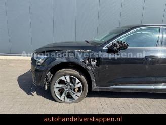 Audi E-tron 55 Quattro Advanced 300KW picture 7