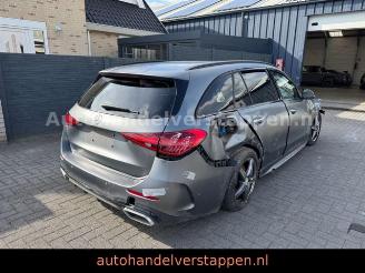 Mercedes C-klasse  picture 6