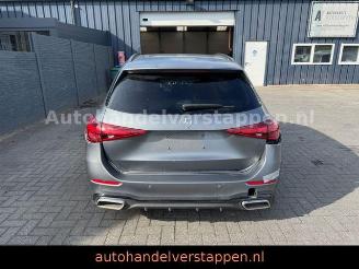 Mercedes C-klasse  picture 2
