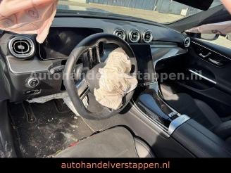 Mercedes C-klasse  picture 17