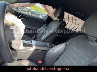 Mercedes C-klasse  picture 18