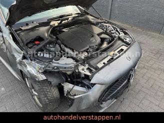 Mercedes C-klasse  picture 13