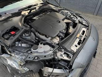 Mercedes C-klasse  picture 12