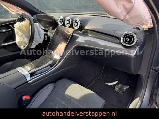 Mercedes C-klasse  picture 22