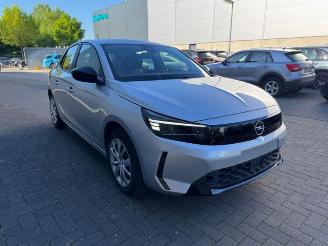 skadebil auto Opel Corsa F 1,2Turbo 100 GS eDTC 2024/12