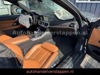 BMW 4-serie  picture 21