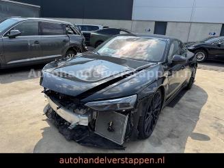 Audi E-tron GT Quattro S-Line Panorama Matrix VOLL picture 13