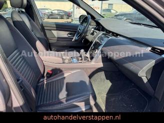 Land Rover Discovery Sport R-Dynamic S Leder Navi Panorama picture 13