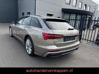 škoda osobní automobily Audi A6 avant 55 TFSI e Quattro Sport S-Line 2021/6