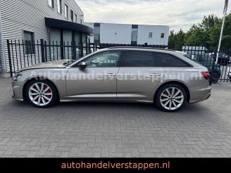 Audi A6 avant 55 TFSI e Quattro Sport S-Line picture 4