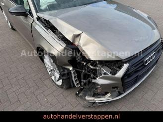Audi A6 avant 55 TFSI e Quattro Sport S-Line picture 8