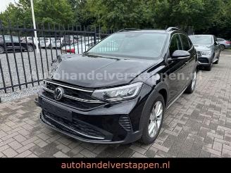 skadebil auto Volkswagen Taigo 1.0 TSI 85 kW 7-DSG Life Navi DAB+ 2025/3