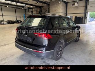 Volkswagen Tiguan Life 1.5TSI 110KW picture 10