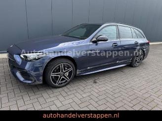 Mercedes C-klasse  picture 6