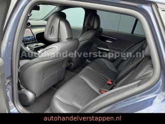 Mercedes C-klasse  picture 13