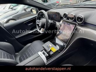 Mercedes C-klasse  picture 17