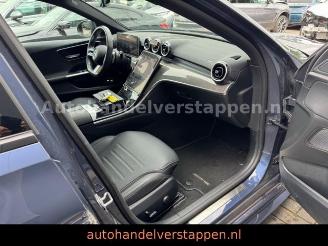 Mercedes C-klasse  picture 10
