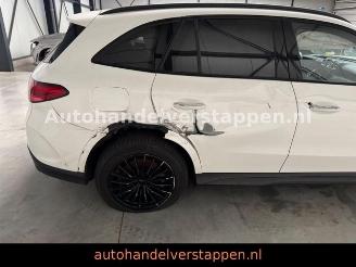 Mercedes GLC 300d 4Matic AMG Sport 9G-TRONIC Panorama picture 4