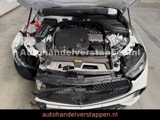 Mercedes GLC 300d 4Matic AMG Sport 9G-TRONIC Panorama picture 15