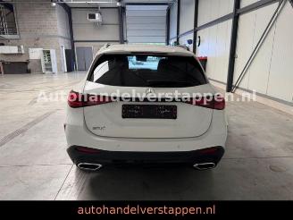 Mercedes GLC 300d 4Matic AMG Sport 9G-TRONIC Panorama picture 6