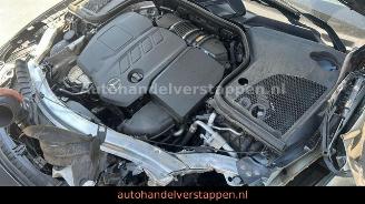 Mercedes CLS 220d AMG Sport Burmester 360CAM SHT 20zoll picture 18