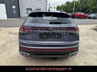 Volkswagen Taigo R-Line Sport Automatic DSG  Digital Cockpi picture 5