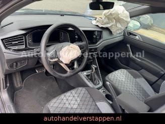 Volkswagen Taigo R-Line Sport Automatic DSG  Digital Cockpi picture 14