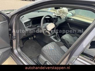 Volkswagen Taigo R-Line Sport Automatic DSG  Digital Cockpi picture 9