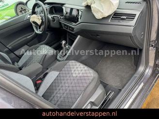 Volkswagen Taigo R-Line Sport Automatic DSG  Digital Cockpi picture 11