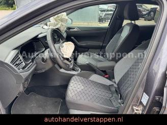 Volkswagen Taigo R-Line Sport Automatic DSG TSI DAB+ picture 13