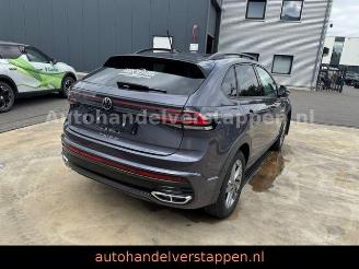 Volkswagen Taigo R-Line Sport Automatic DSG  Digital Cockpi picture 4