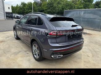 krockskadad bil auto Volkswagen Taigo R-Line Sport Automatic DSG  Digital Cockpi 2024/7