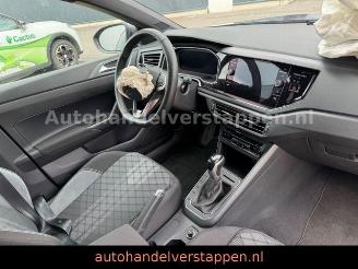 Volkswagen Taigo R-Line Sport Automatic DSG  Digital Cockpi picture 10