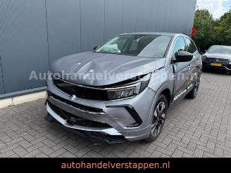 skadebil auto Opel Grandland X PHEV 165KW Hybrit 2023/11
