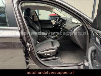 BMW X4 xDrive 20 d Advantage 140KW Pano Leder Navi picture 16