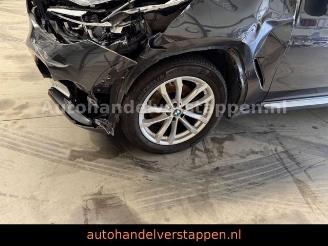 BMW X4 xDrive 20 d Advantage 140KW Pano Leder Navi picture 13