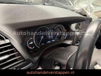 BMW X4 xDrive 20 d Advantage 140KW Pano Leder Navi picture 20