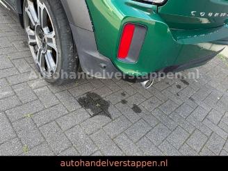 Mini Countryman Cooper d 110KW Aut Pano LEder ful LED picture 11