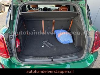Mini Countryman Cooper d 110KW Aut Pano LEder ful LED picture 23
