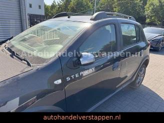 Dacia Sandero II Stepway Celebration picture 8