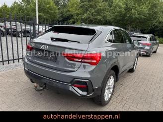Audi Q3 Sportback 35 TDI Pano Leder LED picture 3