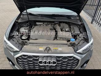 Audi Q3 Sportback 35 TDI Pano Leder LED picture 22