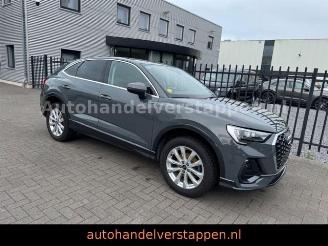 Audi Q3 Sportback 35 TDI Pano Leder LED picture 2