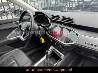 Audi Q3 Sportback 35 TDI Pano Leder LED picture 17