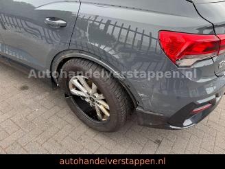 Audi Q3 Sportback 35 TDI Pano Leder LED picture 8