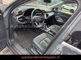 Audi Q3 Sportback 35 TDI Pano Leder LED picture 21