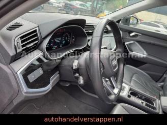 Audi Q3 Sportback 35 TDI Pano Leder LED picture 19