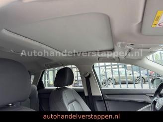 Audi Q3 Sportback 35 TDI Pano Leder LED picture 16
