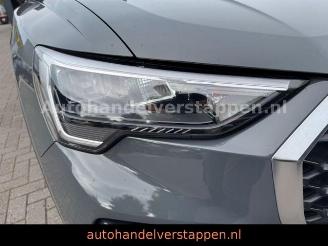 Audi Q3 Sportback 35 TDI Pano Leder LED picture 7