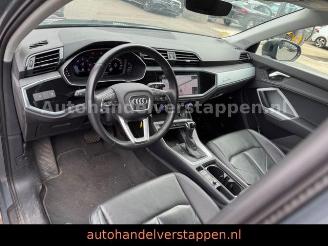 Audi Q3 Sportback 35 TDI Pano Leder LED picture 20